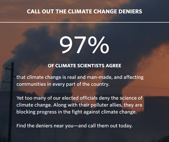 Find the deniers near you.
